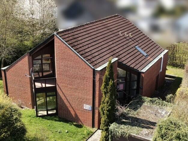 Einfamilienhaus zum Kauf 395.000 € 7 Zimmer 145 m² 660 m² Grundstück Altenbauna Baunatal 34225