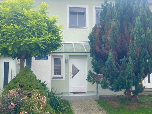 Reihenhaus zum Kauf 576.000 € 3 Zimmer 101 m² 166 m² Grundstück frei ab sofort Streiterstraße 47 Ingolstadt 85049