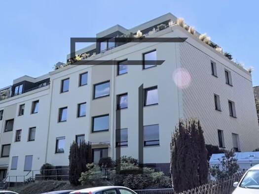 Wohnung zum Kauf 68.900 € 3 Zimmer 75,3 m² Bad Sachsa Bad Sachsa 37441
