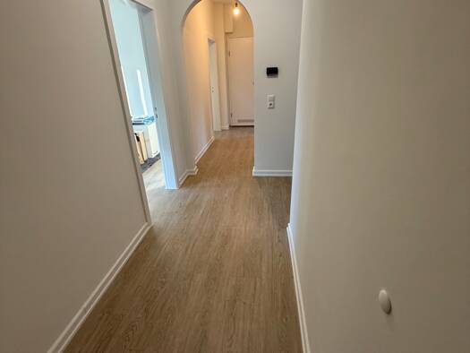 Wohnung zur Miete 1.425 € 3,5 Zimmer 79 m² Geschoss 1/2 frei ab sofort Milchgrund 42 Heimfeld Hamburg 21075