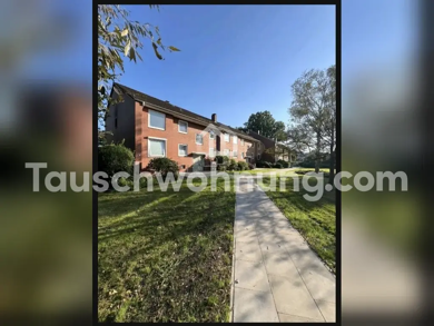 Wohnung zur Miete Tauschwohnung 820 € 3 Zimmer 75 m² EG Niendorf Hamburg 22455