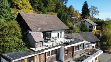 Einfamilienhaus zum Kauf 280.000 € 6 Zimmer 189 m² 652 m² Grundstück frei ab sofort Riese 2 Stockmatt Kleines Wiesental 79692