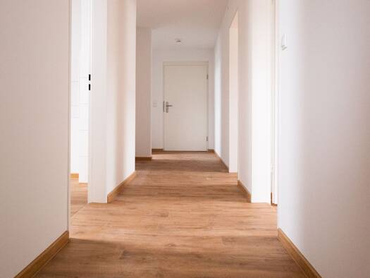 Wohnung zur Miete 490 € 3 Zimmer 70 m² frei ab sofort Neustadt Neustadt a.d.Waldnaab 92660