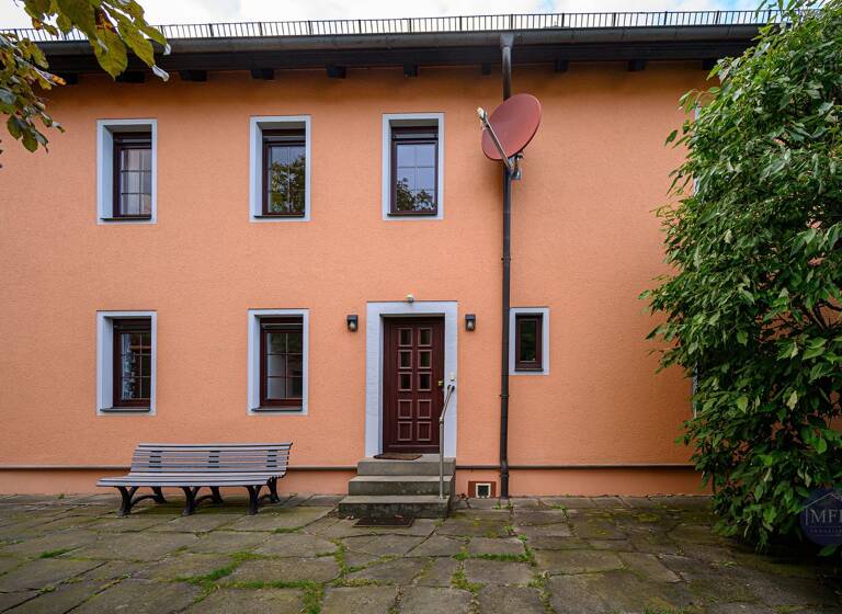 Haus 200 m² zum Kauf Bühlau (Neubühlauer Str.),Dresden(01324)