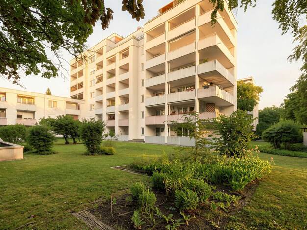 Wohnung zum Kauf 205.000 € 1 Zimmer 48 m² Petershausen Konstanz 78467