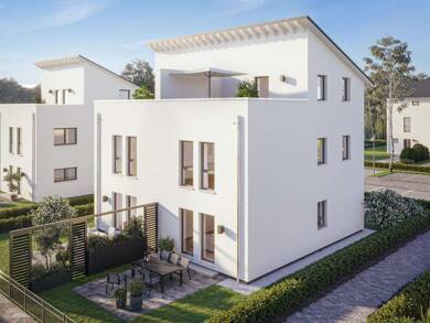 Mehrfamilienhaus zum Kauf - Erstbezug provisionsfrei 1.149.000 € 11 Zimmer 325 m² 570 m² Grundstück Limburgerhof 67117