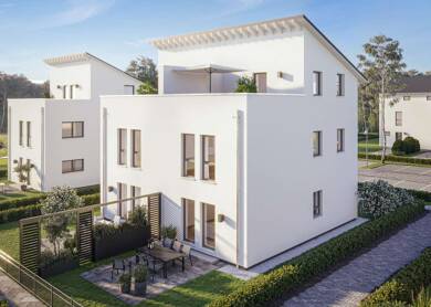 Mehrfamilienhaus zum Kauf - Neubau provisionsfrei 1.149.000 € 11 Zimmer 325 m² 570 m² Grundstück Limburgerhof 67117