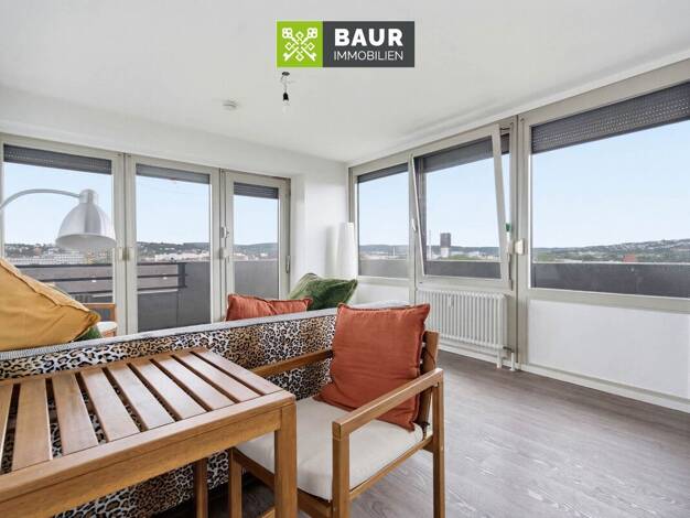 Wohnung zum Kauf 219.000 € 2 Zimmer 52 m² Weststadt Ulm 89077