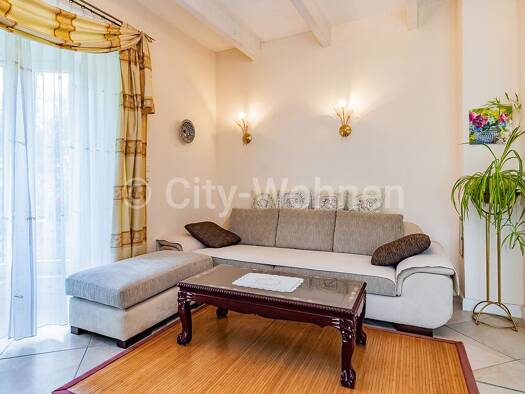 Wohnung zur Miete auf Zeit 2.500 € 3 Zimmer 110 m² frei ab 04.01.2027 Georg-Wilhelm-Straße Wilhelmsburg Hamburg 21107