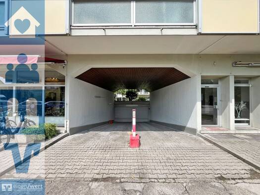 Tiefgarage zum Kauf 120.000 € Lohhof Unterschleißheim 85716