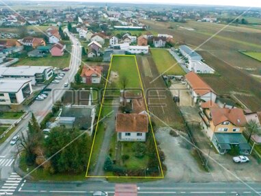 Haus zum Kauf 900.000 € 6 Zimmer 488 m² 3.374 m² Grundstück Velika cesta Odra