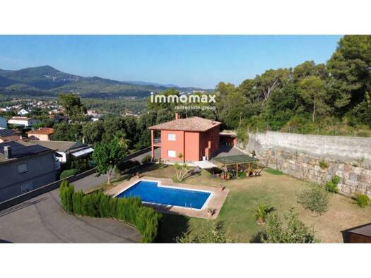 Chalet zum Kauf 470.000 € 4 Zimmer 267 m² Bigues i Riells del Fai 08415