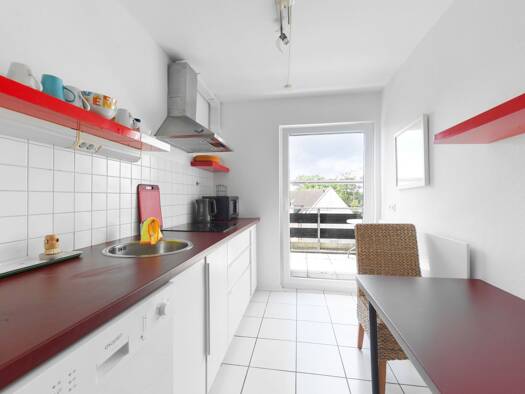 Wohnung zum Kauf 216.500 € 4 Zimmer 109 m² Mitte Gladbeck 45964