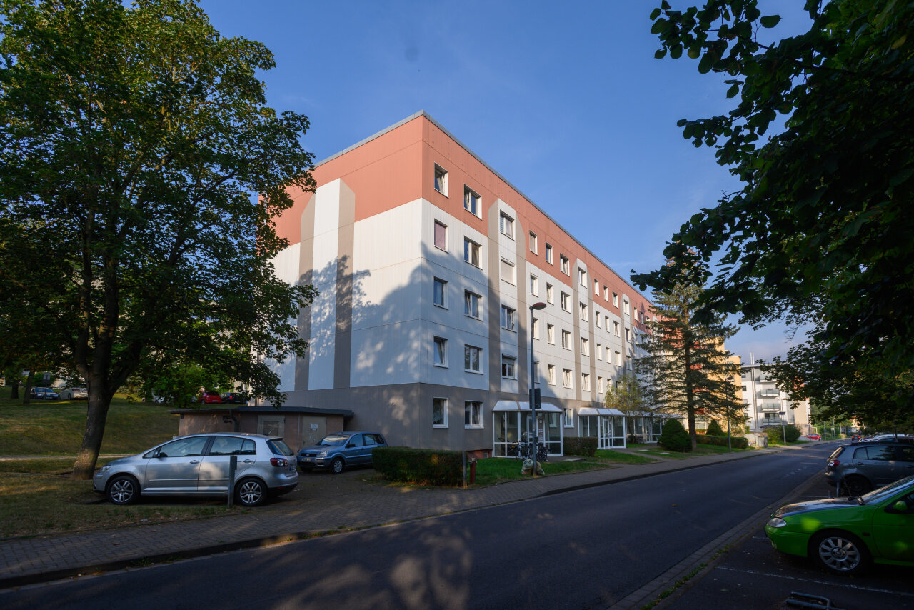 Wohnung zur Miete 464,38 € 3 Zimmer 74,3 m²<br/>Wohnfläche EG<br/>Geschoss 01.10.2024<br/>Verfügbarkeit Theodor-Storm-Str. 80 Heilbad Heiligenstadt Heilbad Heiligenstadt 37308