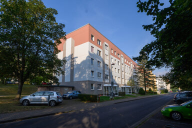 Wohnung zur Miete 464,38 € 3 Zimmer 74,3 m² EG frei ab 01.10.2024 Theodor-Storm-Str. 80 Heilbad Heiligenstadt Heilbad Heiligenstadt 37308