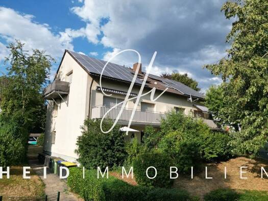 Wohnung zum Kauf 249.000 € 2,5 Zimmer 62,9 m² 2. Geschoss Gundelfingen Gundelfingen 79194