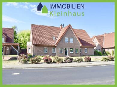 Wohnung zum Kauf 239.000 € 4 Zimmer 96 m² Papenburg Papenburg 26871