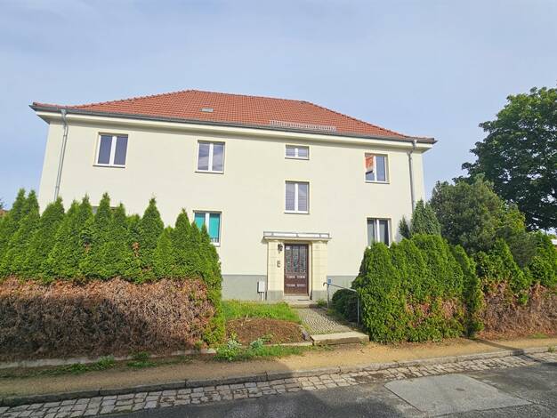 Studio zur Miete 390 € 2 Zimmer 56,1 m² 1. Geschoss frei ab 01.12.2025 Löbau 02708