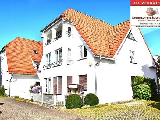 Wohnung zum Kauf 240.000 € 2 Zimmer 56 m² EG Graal-Müritz 18181