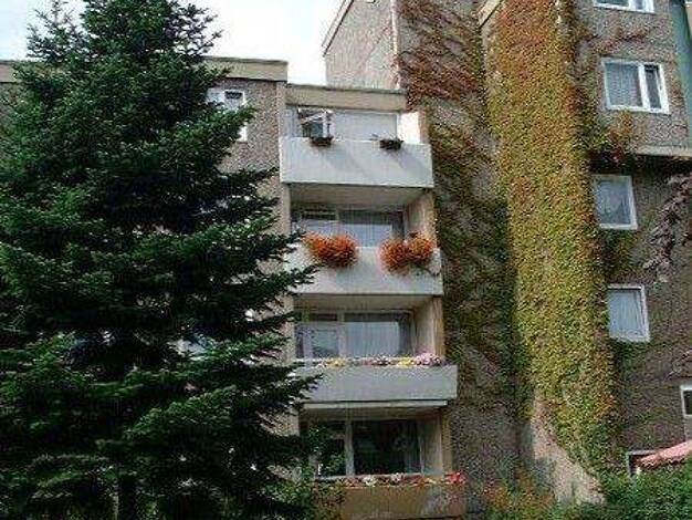 Wohnung zur Miete 736 € 3 Zimmer 78,5 m² 3. Geschoss frei ab 02.03.2026 Fritz-Flinte-Ring 49 Steilshoop Hamburg 22309