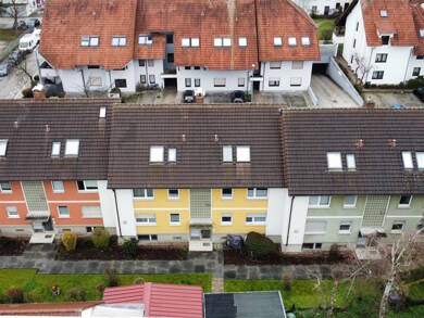 Haus zum Kauf 2.600.000 € 973,9 m² 1.584 m² Grundstück Sandhausen 69207