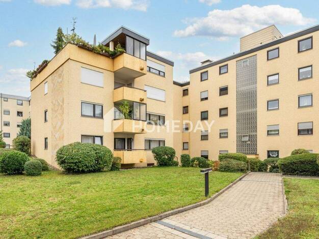 Wohnung zum Kauf 319.000 € 3 Zimmer 72,9 m² 2. Geschoss Heilbronn 74074