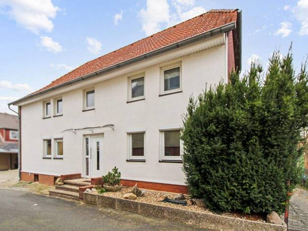 Einfamilienhaus zum Kauf 130.000 € 7 Zimmer 163,5 m² 568 m² Grundstück Groß Ilsede Ilsede 31241