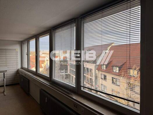 Bürofläche zur Miete 7,50 € 98,3 m² Bürofläche Crailsheim 74564