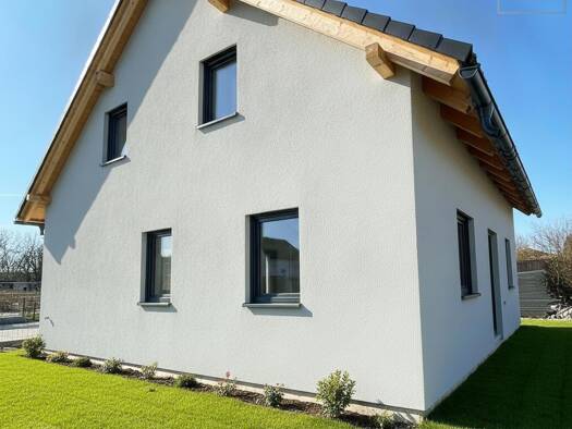Doppelhaushälfte zum Kauf 799.000 € 6 Zimmer 166 m² 247 m² Grundstück Eitting Eitting 85462