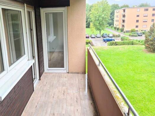 Wohnung zur Miete 1.140 € 3 Zimmer 92 m² 3. Geschoss frei ab 01.07.2026 Bad Säckingen 79713