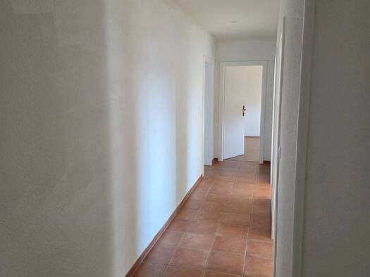 Wohnung zur Miete 625 € 3 Zimmer 71,6 m² Geschoss 2/3 frei ab sofort Berliner Straße 19 Geesthacht 21502
