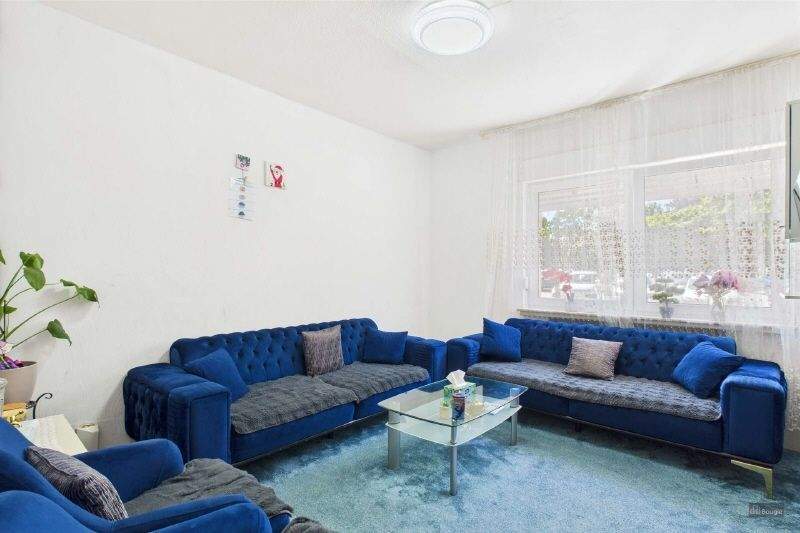 Immobilie in Heinsberg - Voll vermietetes Zweifamilienhaus - top renoviert & gepflegt - Bild 1