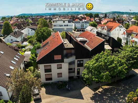 Wohnung zum Kauf 138.000 € 1,5 Zimmer 35 m² Schönaich Schönaich 71101