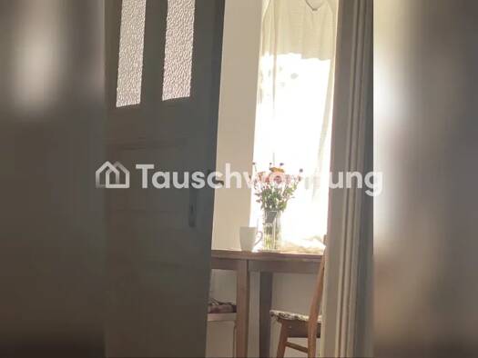 Wohnung zur Miete Tauschwohnung 450 € 2 Zimmer 45 m² Alsterdorf Nord 22299