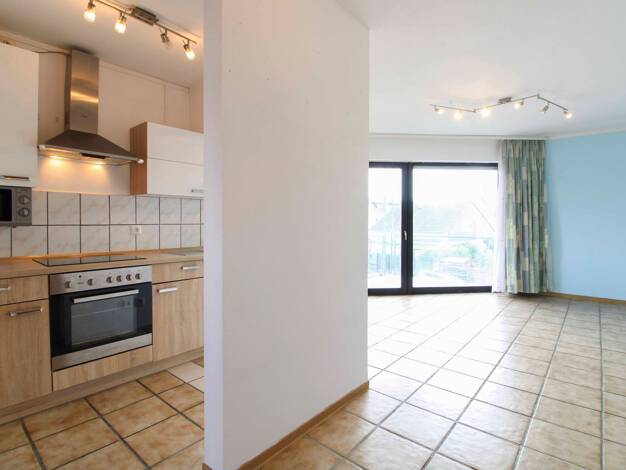 Wohnung zum Kauf 99.000 € 1 Zimmer 35 m² 1. Geschoss Pfungstadt Pfungstadt 64319