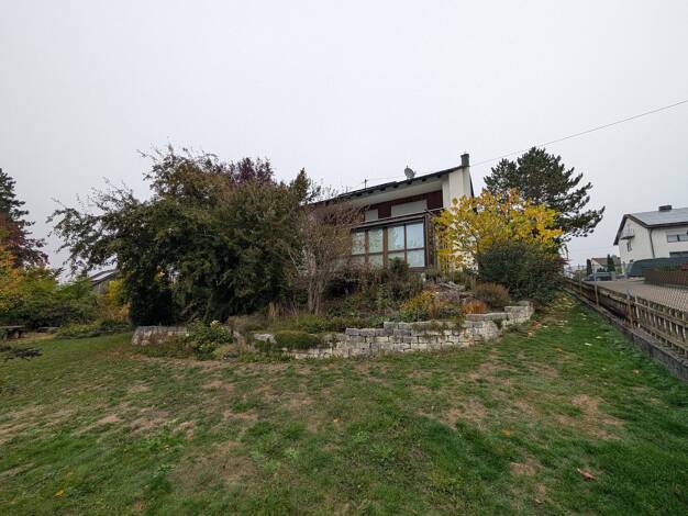 Mehrfamilienhaus zum Kauf provisionsfrei 650.000 € 8 Zimmer 194,3 m² 1.181 m² Grundstück Mozartstraße 1 Au Au in der Hallertau 84072