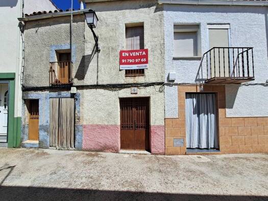Villa zum Kauf 13.000 € 2 Zimmer 65 m² SOL 5 Torre de Santa María 10186
