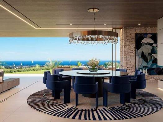 Haus zum Kauf 14.000.000 € 1.444 m² 1.740 m² Grundstück La Quinta 29679