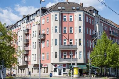 Wohnung zum Kauf provisionsfrei 420.000 € 3 Zimmer 91 m² 1. Geschoss Wichertstraße 43 Prenzlauer Berg Berlin 10439