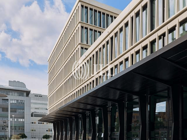 Bürofläche zur Miete provisionsfrei 33 € 1.120,4 m² Bürofläche teilbar ab 555 m² Wedding Mitte 13353