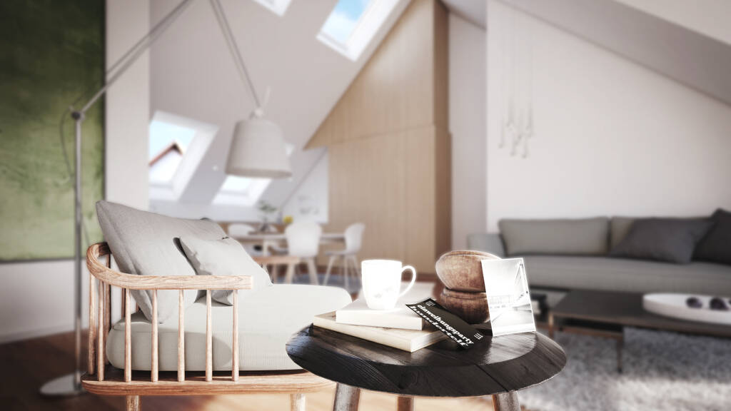 Wohnung zum Kauf provisionsfrei 430.111 € 3 Zimmer 70 m² 2. Geschoss Bötzingen 79268