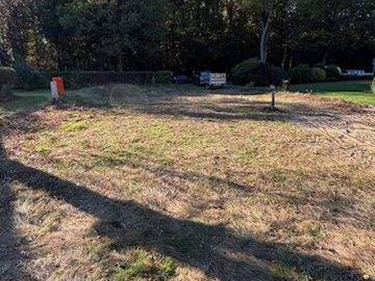 Grundstück zum Kauf provisionsfrei 197.000 € 1.178 m² Grundstück Baugenehmigung vorhanden Dörnbek 70 Brokstedt 24616