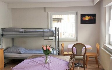 Wohnung zur Miete Wohnen auf Zeit 1.250 € 3 Zimmer 90 m² frei ab 04.06.2025 Aicherstrasse 0 Bernhausen Filderstadt Bernhausen 70794