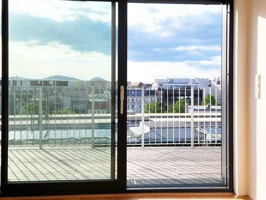 Wohnung zum Kauf - Erstbezug 669.000 € 4 Zimmer 102,3 m² 3. Geschoss Fahrbachgasse Wien 1210