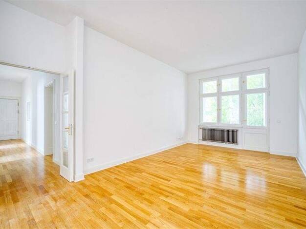 Wohnung zum Kauf - Erstbezug 885.000 € 3 Zimmer 90,8 m² 4. Geschoss Xantener Str. 8 Wilmersdorf Berlin 10707