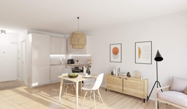 Wohnung zum Kauf provisionsfrei 169.900 € 1 Zimmer 42,7 m² EG Werftstraße 8 Germersheim Germersheim 76726