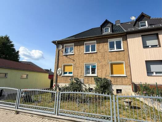 Mehrfamilienhaus zum Kauf 296.000 € 8 Zimmer 156 m² 500 m² Grundstück frei ab sofort Bad Dürrenberg 06231