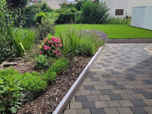 Wohnung zum Kauf provisionsfrei 590.000 € 4 Zimmer 125 m² 1. Geschoss Oftersheim 68723