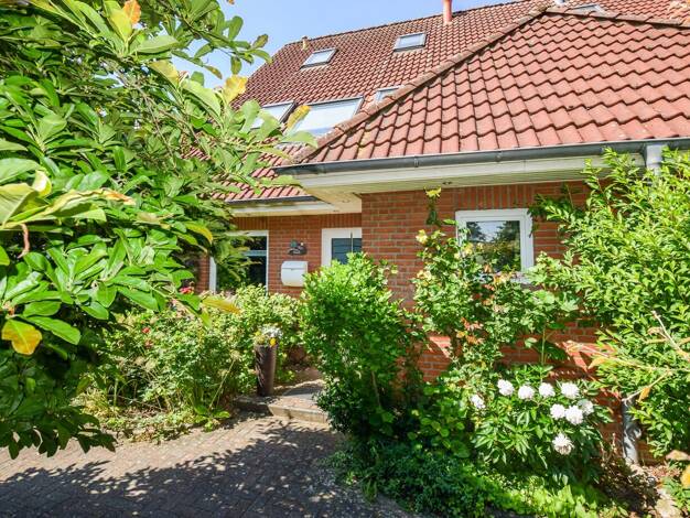 Reihenmittelhaus zum Kauf 349.000 € 5 Zimmer 110 m² 220 m² Grundstück Thumby 24351