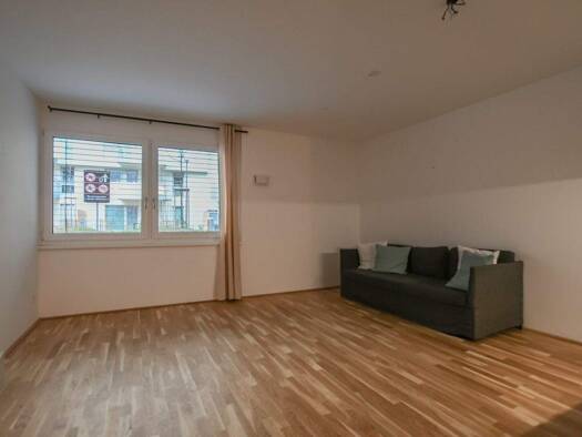 Wohnung zur Miete 665 € 2 Zimmer 54,4 m² EG Drorygasse Wien 1030